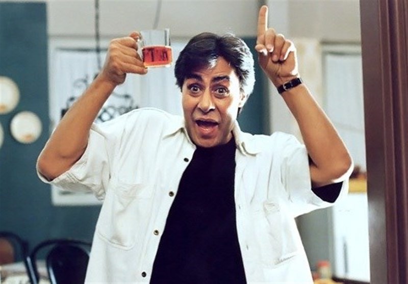 سریال حمله دار