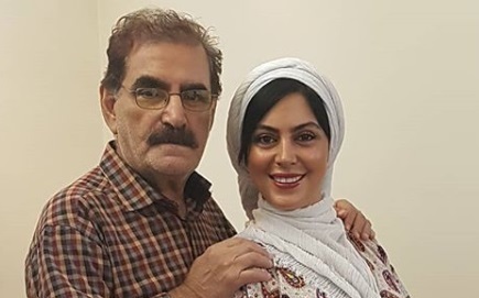 بیوگرافی اسفندیار شهیدی