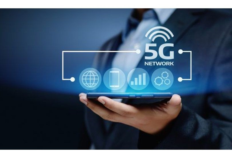 تاثیرات اینترنت نسل پنجم بر کسب و کارها
