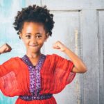 چگونه عزت نفس در کودک ایجاد کنیم