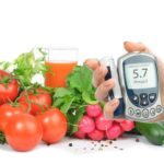 شیوه پایین آوردن قند خون فوری