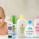 بهترین برندهای پوشک و محصولات پوستی نوزاد: نقد و بررسی تخصصی