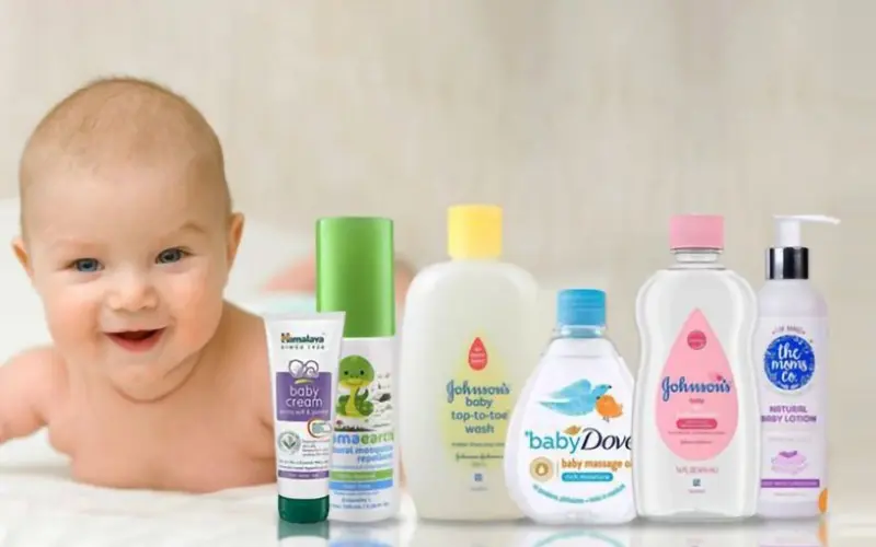بهترین برندهای پوشک و محصولات پوستی نوزاد: نقد و بررسی تخصصی
