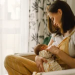 تکنولوژی‌های مراقبتی هوشمند، تغذیه ارگانیک و روش‌های جدید خواب نوزاد