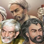 برجسته‌ترین شاعران نامی ایران: بررسی آثار ۵ ستاره ادبیات فارسی