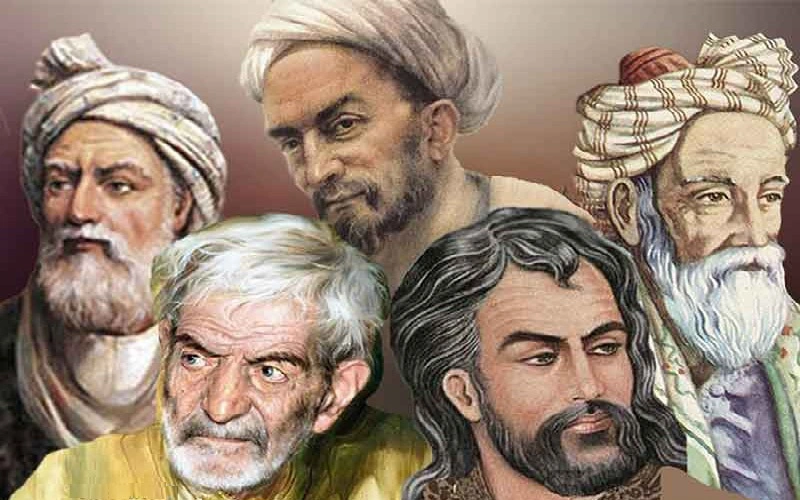 برجسته‌ترین شاعران نامی ایران: بررسی آثار ۵ ستاره ادبیات فارسی